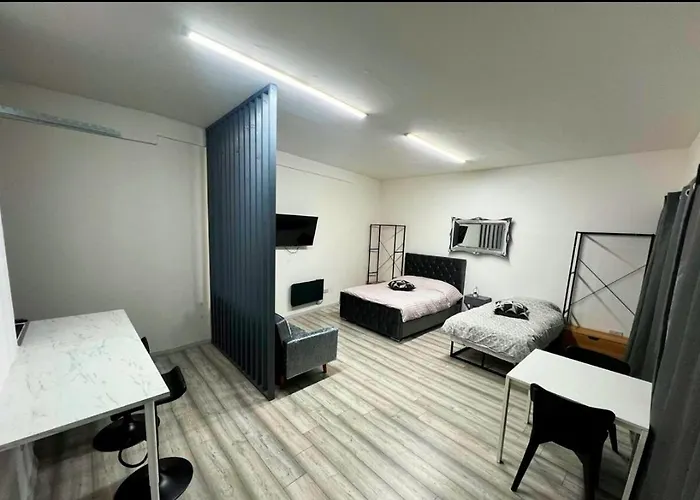 Best Location In London 20 Mins To Piccadilly Circus