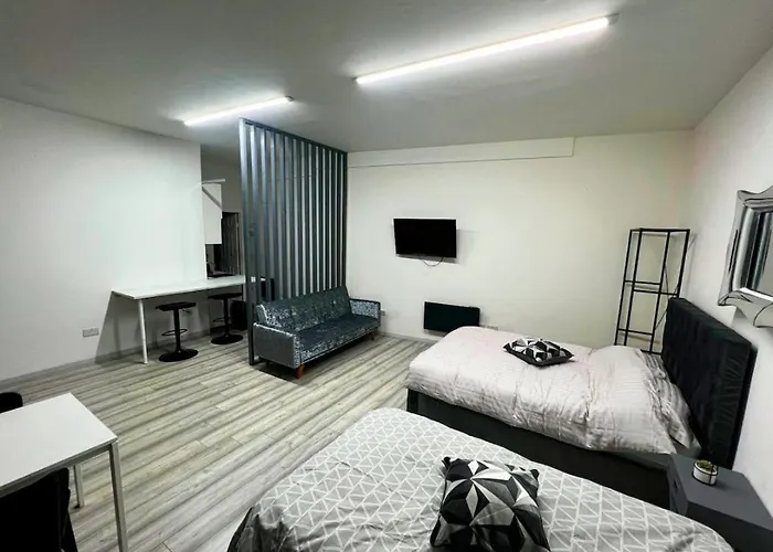 Best Location In London 20 Mins To Piccadilly Circus