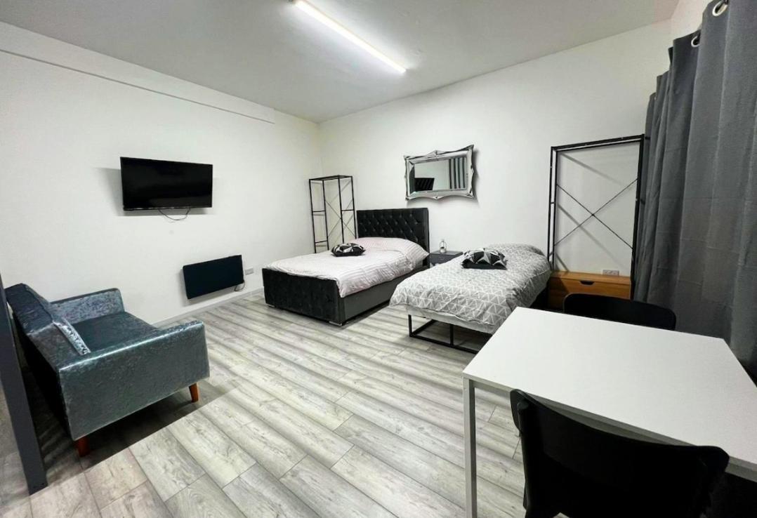 Location In 20 Mins To Piccadilly Circus *