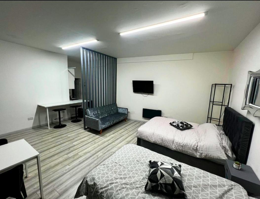 Location In 20 Mins To Piccadilly Circus