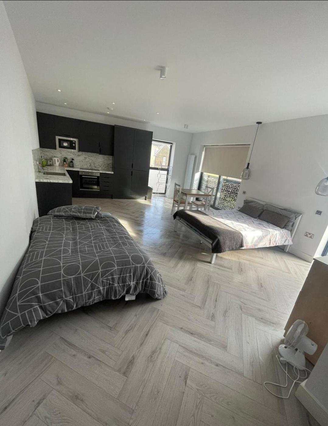 Apartment Location In 20 Mins To Piccadilly Circus